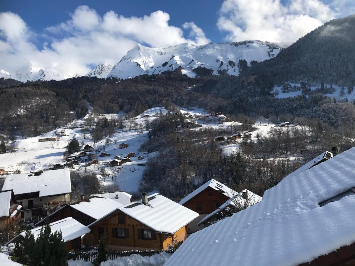 Le Blanc Nordique *